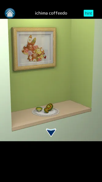 Escape Game lily of the valley [MOD: подсказки без ограничений и открыты уровни] последняя версия — скриншот 4