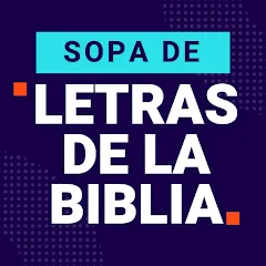 Sopa de Letras de la Bíblia [MOD: pistas ilimitadas y niveles desbloqueados] последняя версия