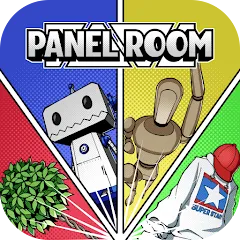 Скачать взлом Panel Room - Escape Game - [MOD: открыты все уровни и подсказки]