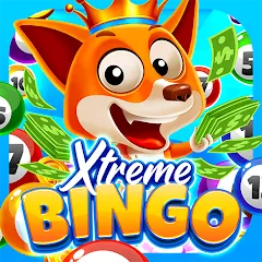 Скачать Xtreme Bingo! Slots Bingo Game [MOD: безлимитные монеты и бонусы] на телефон