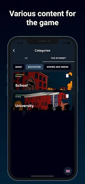 Скачать взлом Spy - the game for a company [MOD: новые шпионские задания и роли] — скриншот 4