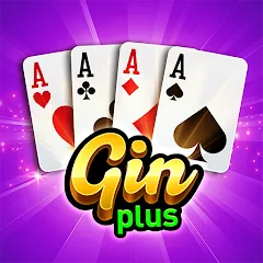 Скачать взлом Gin Rummy Plus: Fun Card Game [MOD: безлимитные фишки и бонусы]