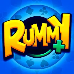 Скачать взлом Rummy Plus -Original Card Game [MOD: безлимитные монеты и подсказки]
