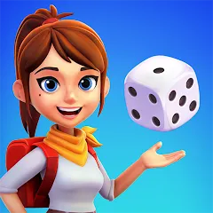 Скачать взлом Treasure Party: Puzzle Fun! [MOD: безлимитные подсказки и монеты]