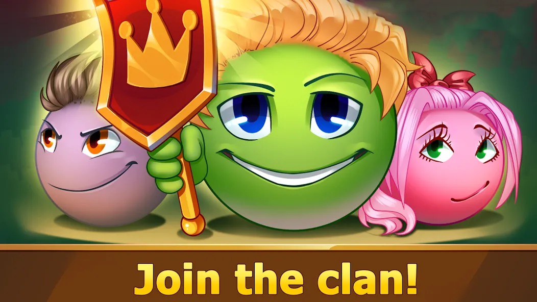 Hungry Battle: Multiplayer PVP [MOD: безлимитные ресурсы и быстрая прокачка] — Скачать бесплатно (APK) — скриншот 4