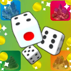 Billionaire Quest 2 [MOD: безлимитные деньги и премиум-улучшения] на Андроид