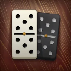 Dominoes online - play Domino! [MOD: без рекламы и все режимы] — Скачать бесплатно (APK)