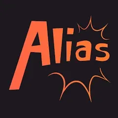 Alias - Бум! [MOD: безлимитные подсказки и очки] на Андроид
