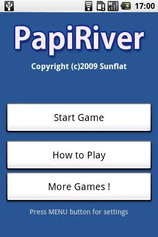 Papi River [MOD: безлимитные жизни и монеты] (Бесплатно / APK) — скриншот 2