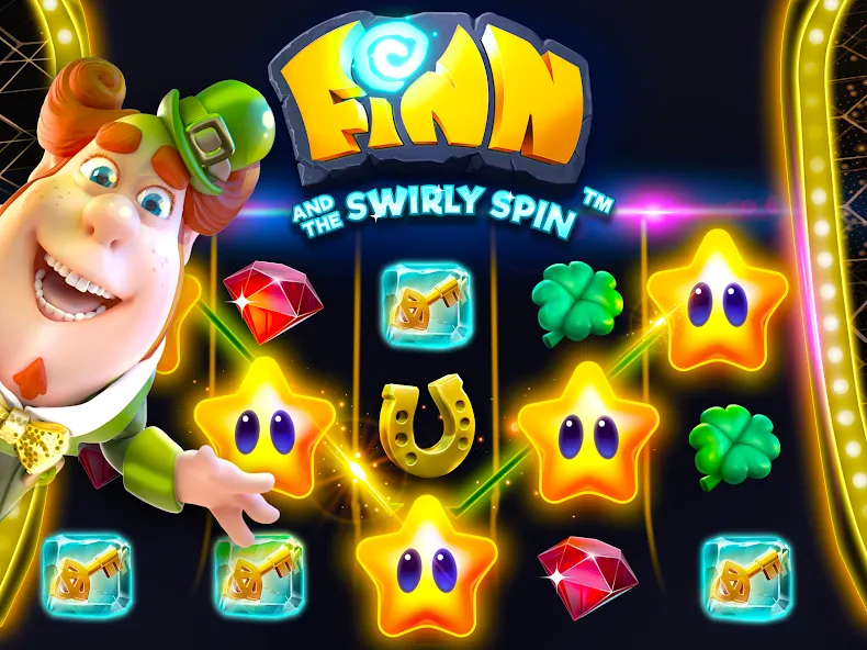 Videoslots Fun [MOD: безлимитные монеты и бонусы] — Скачать бесплатно (APK) — скриншот 5