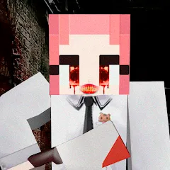 Скачать Night Horror In The Pink House [MOD: открыты все уровни и без рекламы] на телефон