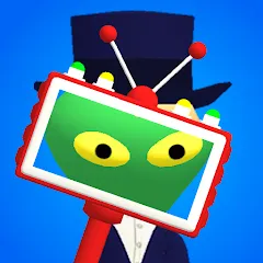 Скачать Find the Alien [MOD: подсказки и все уровни открыты]