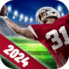 Fantasy Football Bowl Manager [MOD: безлимитные деньги и ресурсы] (Бесплатно / APK)