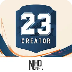 UT Card Creator 23 [MOD: все карты и безлимитные ресурсы] на Андроид