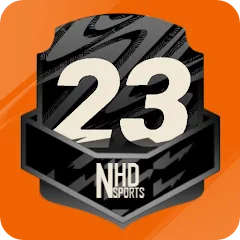 NHDFUT 23 Draft & Packs [MOD: безлимитные монеты и паки] последняя версия