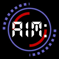 Скачать взлом AIM: Speed & accuracy trainer [MOD: улучшенная скорость и точность прицеливания]
