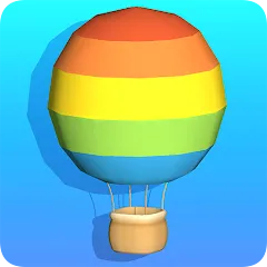 Скачать Match Tile 3D - Calm Matching [MOD: без рекламы и много монет]