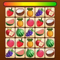Скачать взлом Onet Puzzle - Tile Match Game [MOD: без рекламы и все уровни открыты]