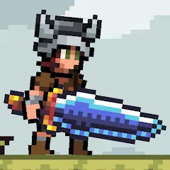 Apple Knight 2: Action Game [MOD: безлимитные монеты и открыты все уровни] (Бесплатно / APK)