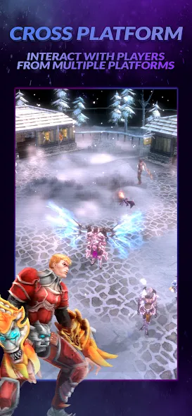 MEGAMU Beta [MOD: разблокированы все функции и уровни] последняя версия — скриншот 1