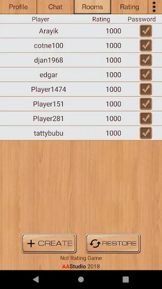 Backgammon [MOD: безлимитные монеты и все функции открыты] на Андроид — скриншот 5