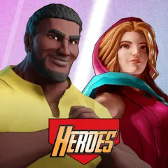 Bible Trivia Game: Heroes [MOD: открыты все вопросы и подсказки] последняя версия