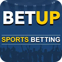 Sports Betting Game - BETUP [MOD: безлимитные ставки и высокий выигрыш] (Бесплатно / APK)