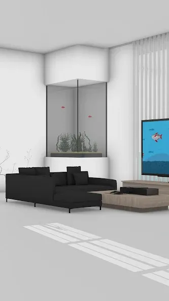 Escape Game: Ocean View [MOD: подсказки и все уровни открыты] на Андроид — скриншот 3