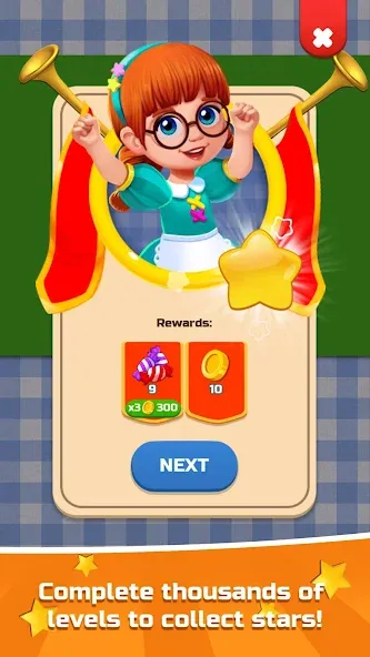 Скачать Word Sauce: Word Connect [MOD: безлимитные подсказки и открыты все уровни] на телефон — скриншот 3
