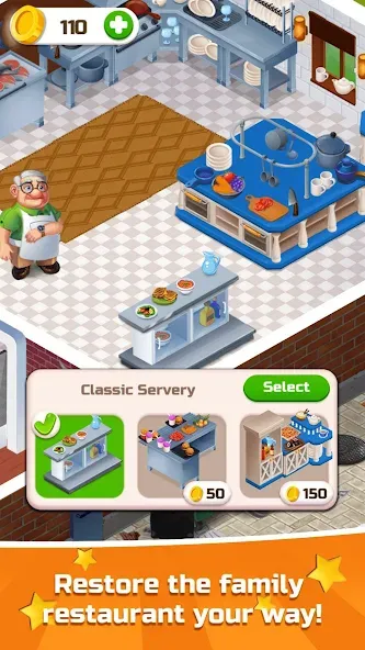 Скачать Word Sauce: Word Connect [MOD: безлимитные подсказки и открыты все уровни] на телефон — скриншот 4
