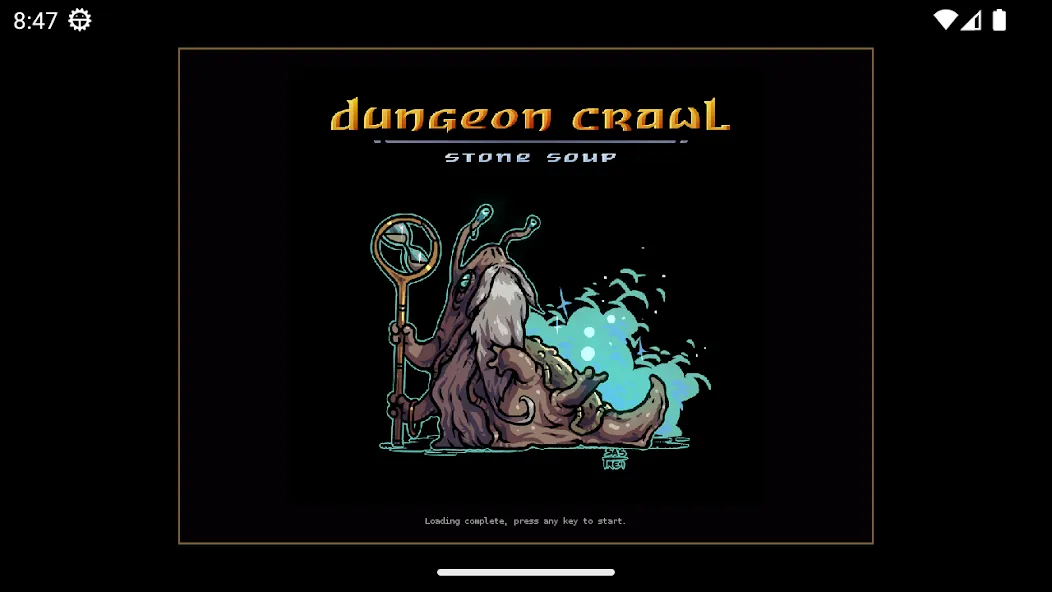 Dungeon Crawl Stone Soup [MOD: новые подземелья и усиленные персонажи] последняя версия — скриншот 5