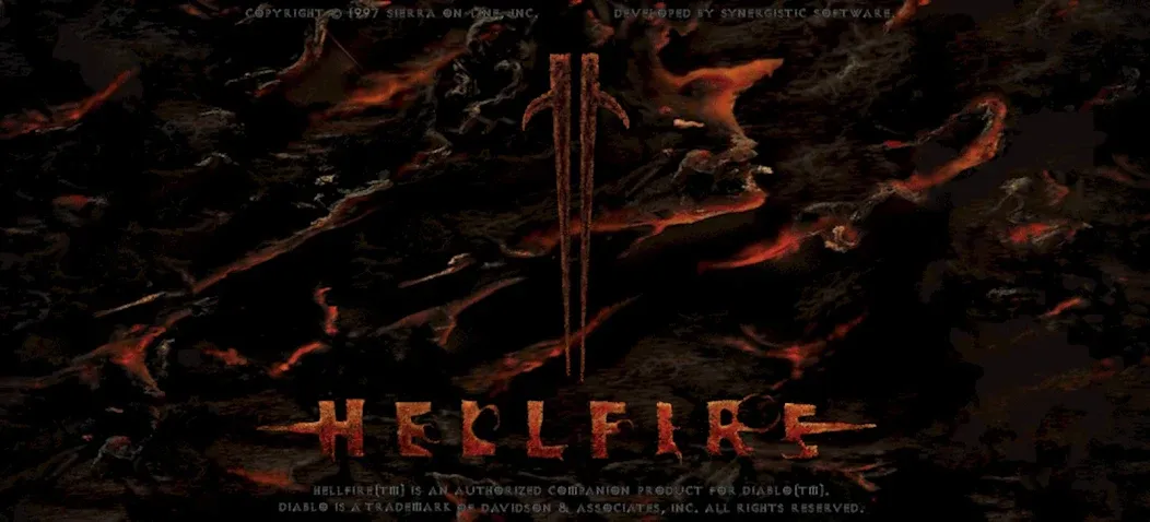 Скачать взлом DevilutionX - Diablo 1 port [MOD: улучшенная версия diablo 1] — скриншот 5