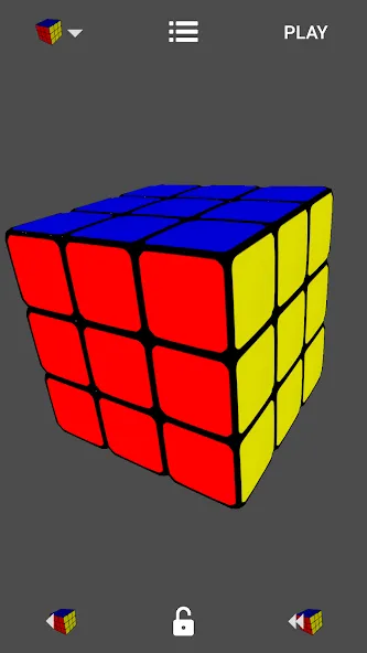 Magic Cube [MOD: безлимитные ресурсы и все уровни открыты] — Скачать бесплатно (APK) — скриншот 1