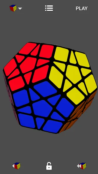 Magic Cube [MOD: безлимитные ресурсы и все уровни открыты] — Скачать бесплатно (APK) — скриншот 2