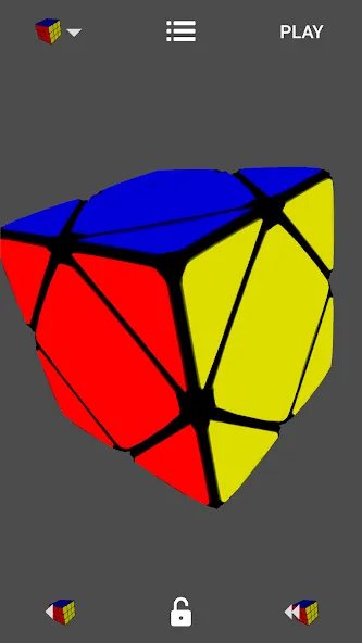 Magic Cube [MOD: безлимитные ресурсы и все уровни открыты] — Скачать бесплатно (APK) — скриншот 5