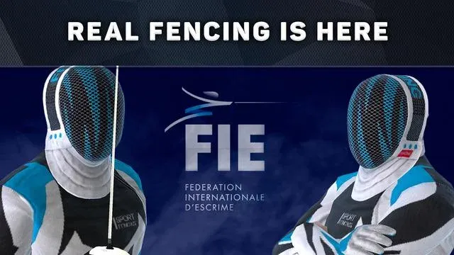 FIE Swordplay [MOD: безлимитные деньги и энергия] (Бесплатно / APK) — скриншот 1