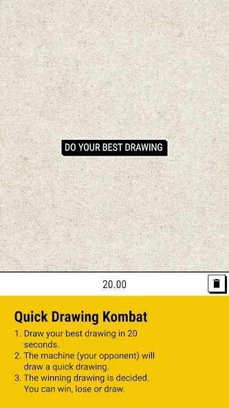 Scribble It! [MOD: много монет и все темы открыты] (Бесплатно / APK) — скриншот 3
