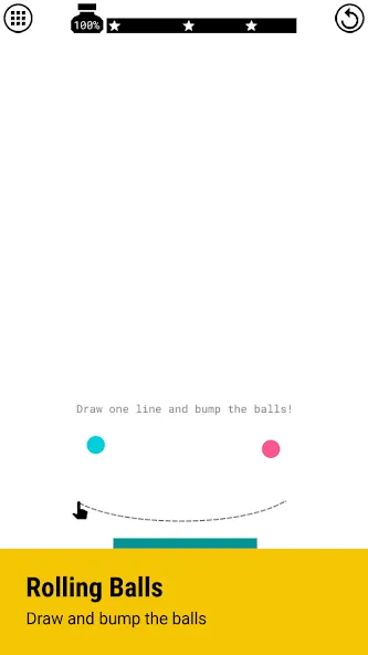 Scribble It! [MOD: много монет и все темы открыты] (Бесплатно / APK) — скриншот 5
