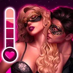 Скачать Tabou Stories®: Love Episodes [MOD: безлимитные алмазы и энергии] на телефон
