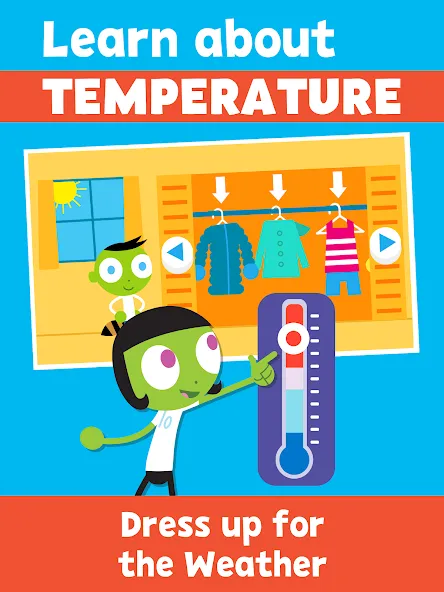 Play and Learn Science [MOD: все научные задания разблокированы] (Бесплатно / APK) — скриншот 3