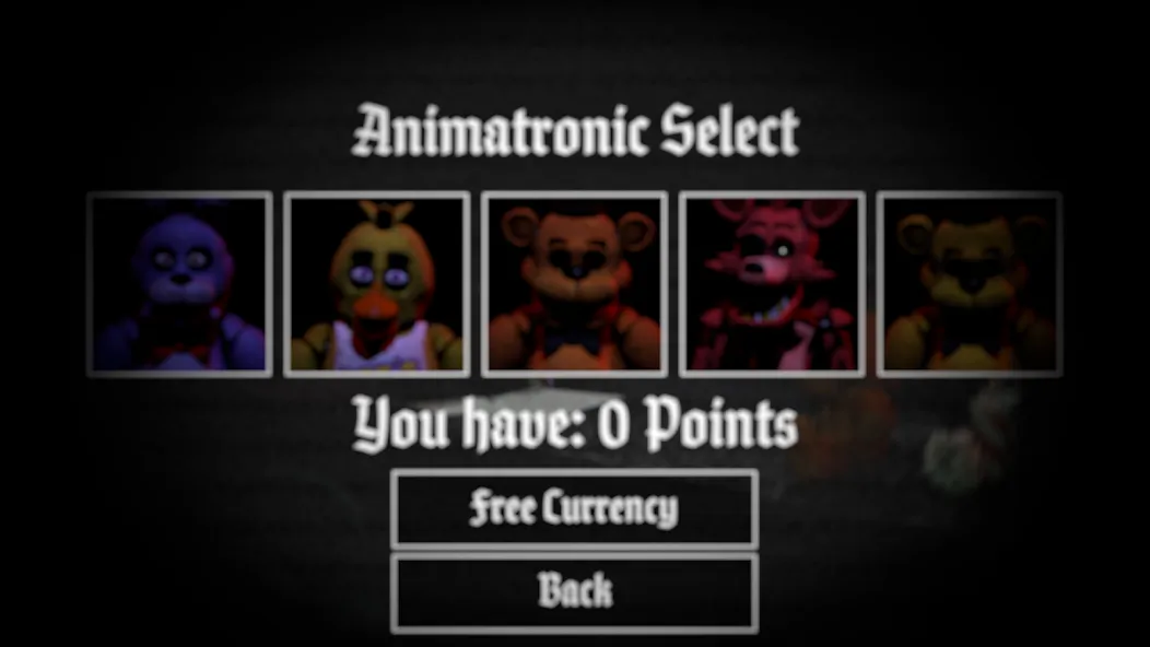 Скачать Animatronic Salvage [MOD: бесконечные ресурсы и открытые уровни] на телефон — скриншот 1