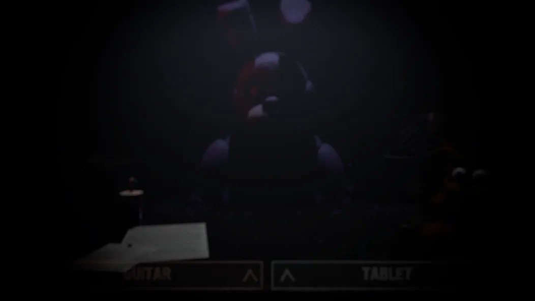 Скачать Animatronic Salvage [MOD: бесконечные ресурсы и открытые уровни] на телефон — скриншот 3