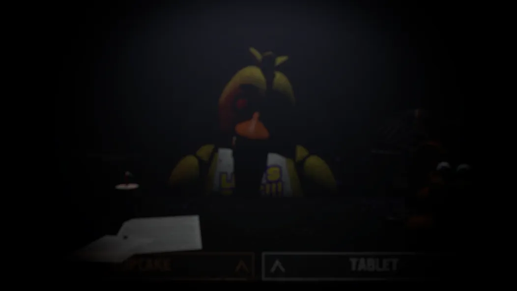 Скачать Animatronic Salvage [MOD: бесконечные ресурсы и открытые уровни] на телефон — скриншот 4