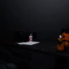 Скачать Animatronic Salvage [MOD: бесконечные ресурсы и открытые уровни] на телефон