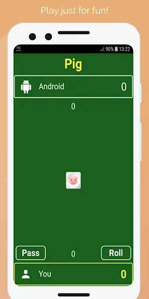 Dice Games [MOD: неограниченные броски и разблокированы уровни] — Скачать бесплатно (APK) — скриншот 4