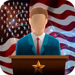 Скачать President Simulator Lite [MOD: безлимитные ресурсы и полная свобода]
