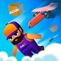 Скачать взлом Survival Island Builder [MOD: много ресурсов и быстрый крафт]