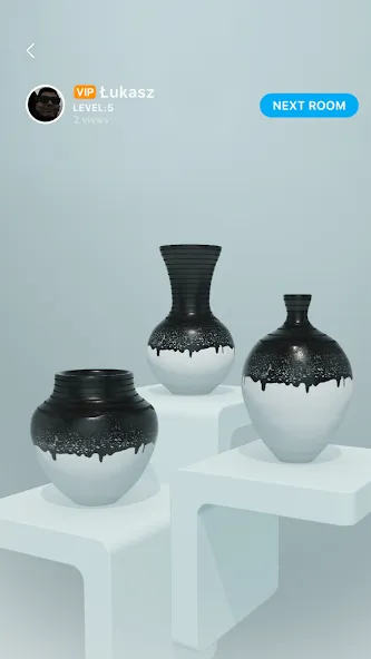 Скачать Let's Create! Pottery 2 [MOD: безлимитные деньги и все материалы] на телефон — скриншот 2