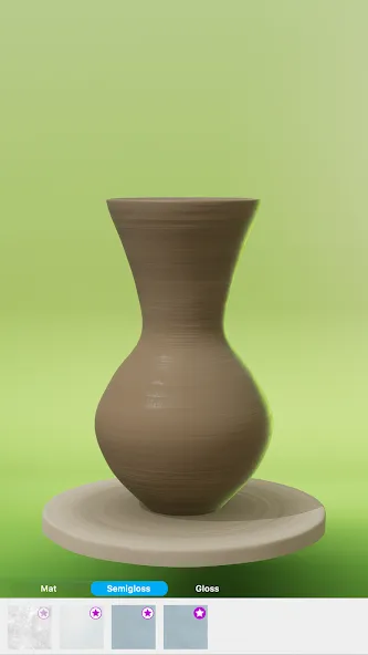 Скачать Let's Create! Pottery 2 [MOD: безлимитные деньги и все материалы] на телефон — скриншот 3