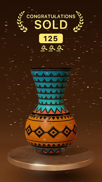 Скачать Let's Create! Pottery 2 [MOD: безлимитные деньги и все материалы] на телефон — скриншот 5